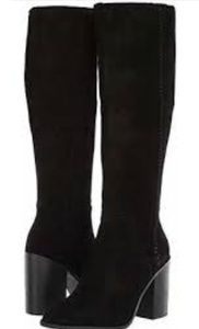 Steve Madden Roxana Boots